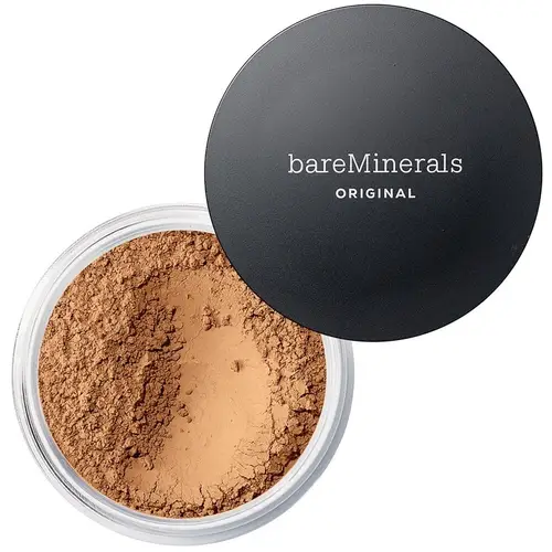 bareMinerals Original Loose Powder Foundation SPF 15 - 8 gr. - Neutral Tan