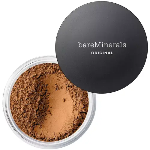 bareMinerals Original Loose Powder Foundation SPF 15 - 8 gr. - Neutral Dark