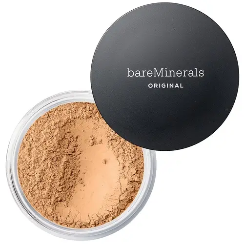 bareMinerals Original Loose Powder Foundation SPF 15 - 8 gr. - Golden Beige