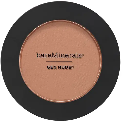 bareMinerals Gen Nude Powder Blush 6 gr. - Beige For Days