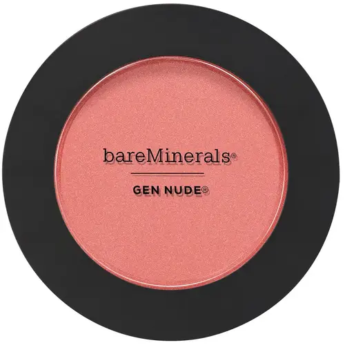 bareMinerals Gen Nude Powder Blush 6 gr. - Pink Me Up