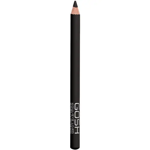 GOSH Kohl Eyeliner 1.1 gr. - 001 Black