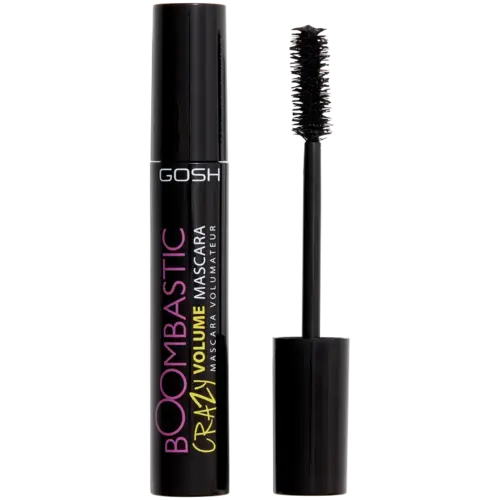 GOSH Boombastic Crazy Volume Mascara 13 ml - 001 Extreme Black