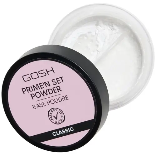 GOSH Prime&#39;n Set Powder 7 gr. - Classic