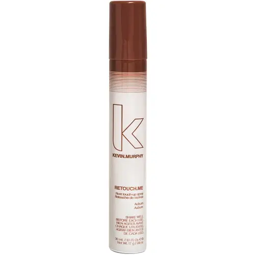 Kevin Murphy RETOUCH.ME Root Touch-Up Spray 30 ml - Aubum