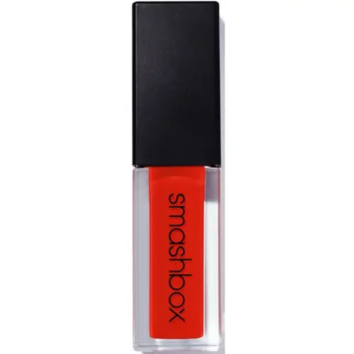 Smashbox Always On Liquid Lipstick 4 ml - Thrill Seeker