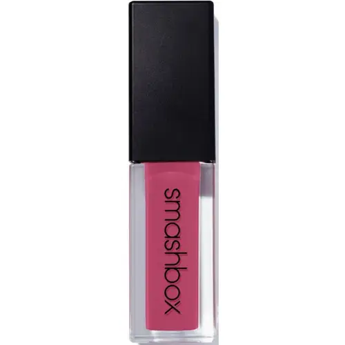 Smashbox Always On Liquid Lipstick 4 ml - Big Spender