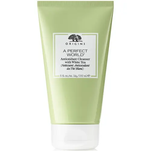 Origins A Perfect Worldâ¢ Antioxidant Cleanser With White Tea 150 ml