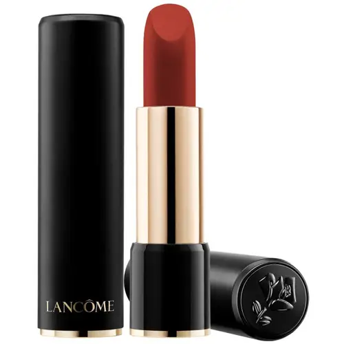 Lancome L&#39;Absolu Rouge Lipstick Drama Matte 4,2 ml - 196 Orange Sanguine