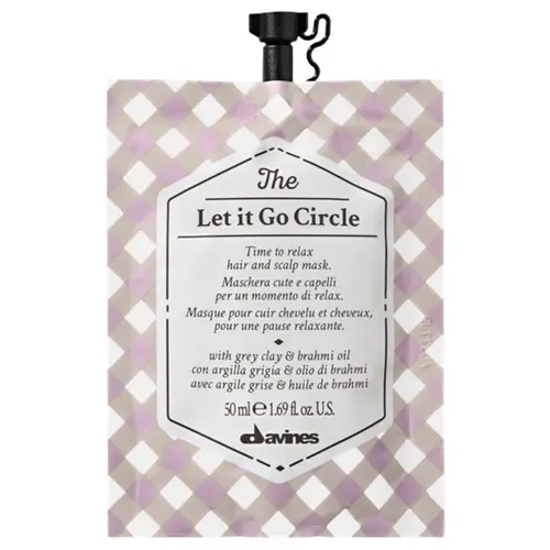 Davines The Let It Go Circle 50 ml