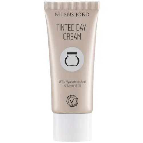 Nilens Jord Tinted Day Cream 30 ml - No. 431 Dawn