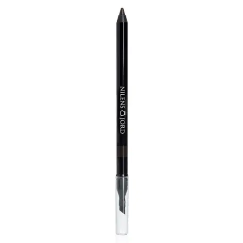 Nilens Jord Browliner 1,2 gr. - No. 206 Dark Brown