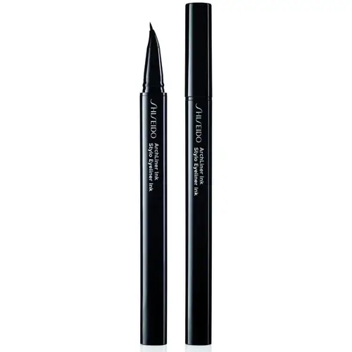 Shiseido ArchLiner Ink 0,4 ml - 01 Shibui Black