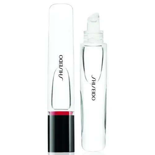 Shiseido Crystal GelGloss 9 ml