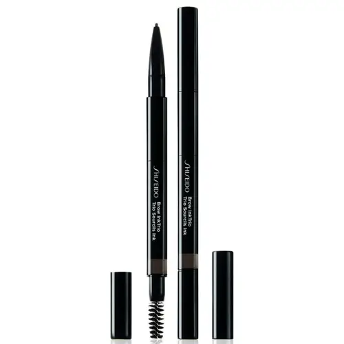 Shiseido Brow InkTrio - 03 Deep Brown