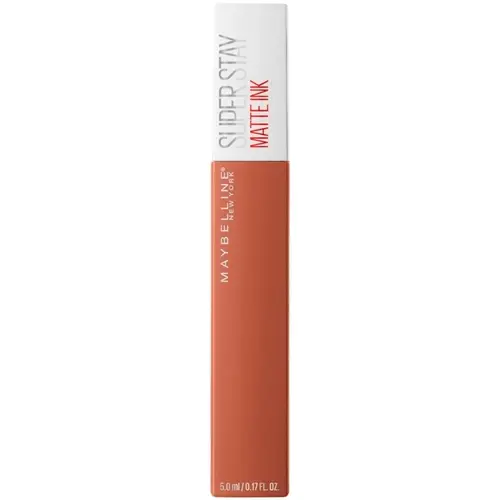 Maybelline Superstay Matte Ink Liquid Lipstick 5 ml - 75 Fighter