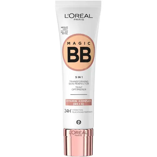 L&#39;Oreal Paris Magic BB Cream 30 ml - 03 Medium Light