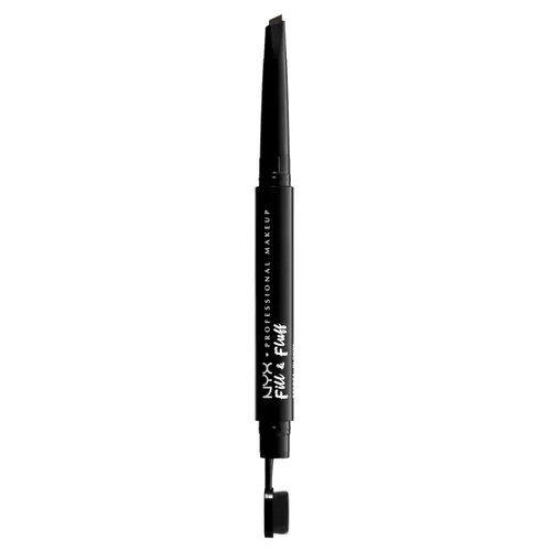 NYX Prof. Makeup Fill & Fluff Eyebrow Pomade Pencil 0,2 gr. - Espresso