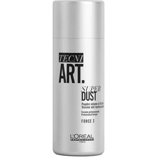 L&#39;Oreal Professionnel Tecni. Art Super Dust 7 gr.