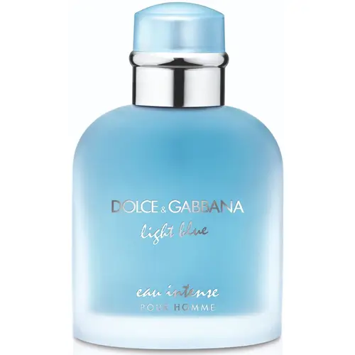 Dolce & Gabbana Light Blue Pour Intense Homme EDP 50 ml