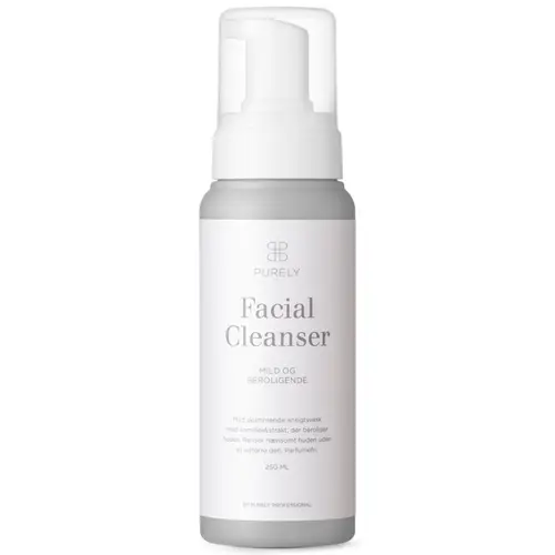 Purely Professional Facial Cleanser 1 - 250 ml