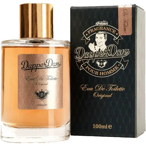 Dapper Dan EDT 100 ml