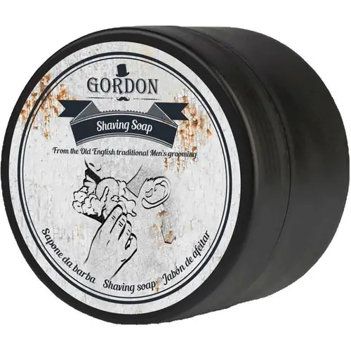 Gordon Solid Shaving Soap 100 ml