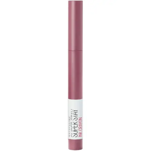 Maybelline Superstay Ink Crayon - 25 Stay Exceptional