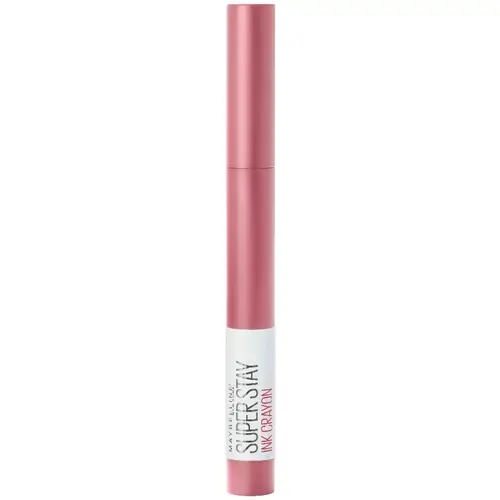 Maybelline Superstay Ink Crayon - 30 Seek The Adventure