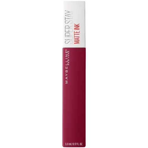 Maybelline Superstay Matte Ink Liquid Lipstick 5 ml - 115 Founder