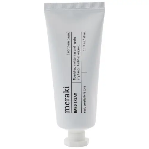 Meraki Hand Creme 50 ml - Northern Dawn