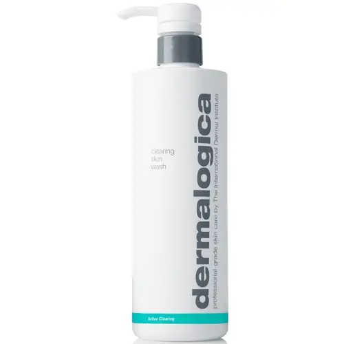 Dermalogica Active Clearing Clearing Skin Wash 500 ml