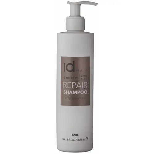 IdHAIR Elements Xclusive Repair Shampoo 300 ml