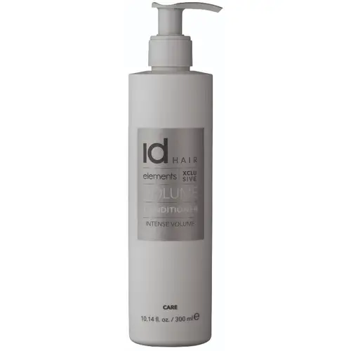 IdHAIR Elements Xclusive Volume Conditioner 300 ml