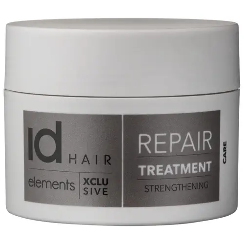 IdHAIR Elements Xclusive Repair Treatment 200 ml