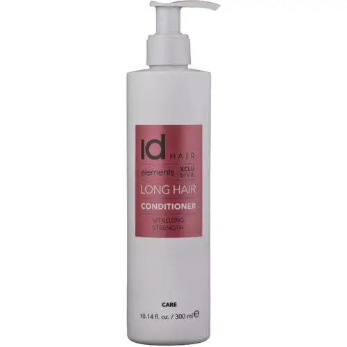 IdHAIR Elements Xclusive Long Hair Conditioner 300 ml