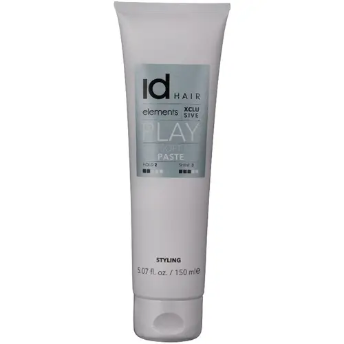 IdHAIR Elements Xclusive Soft Paste 150 ml