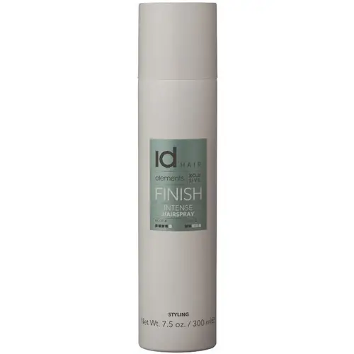 IdHAIR Elements Xclusive Intense Hair Spray 300 ml