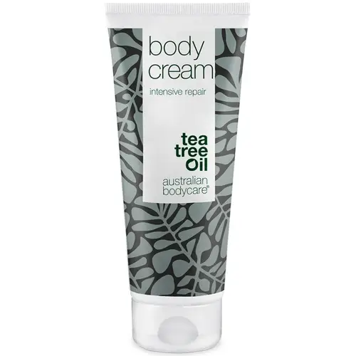 Australian Bodycare Body Cream 100 ml