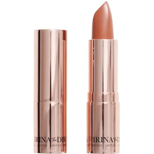 Irina The Diva Lipstick - 002 Jungle Diva (U)