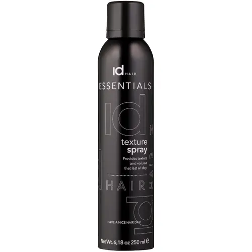 IdHAIR Essentials Texture Spray 250 ml