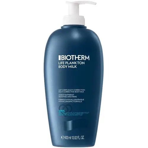 Biotherm Life Plankton Multi-Corrective Body Milk 400 ml