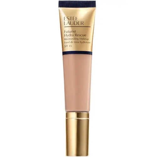 Estee Lauder Futurist Hydra Rescue Moisturizing Makeup SPF 45 35 ml - 3N2 Wheat