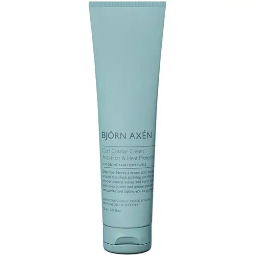 Bjorn Axen Curl Creator Cream 150 ml