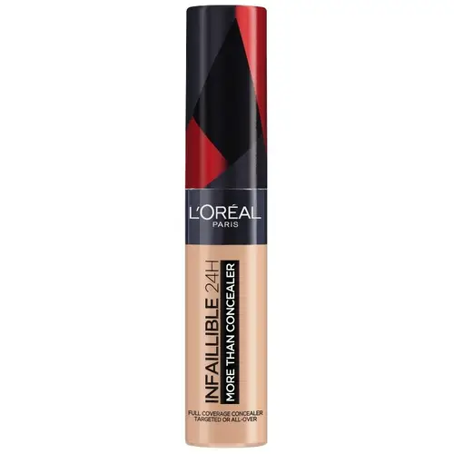 L&#39;Oreal Paris Cosmetics Infaillible More Than Concealer 11 ml - 326 Vanilla