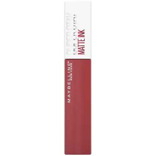 Maybelline Superstay Matte Ink Liquid Lipstick 5 ml - 170 Initiator