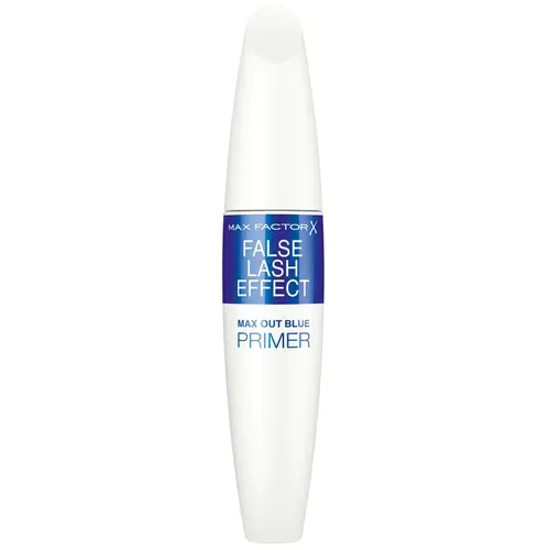 Max Factor False Lash Effect Max Out Primer 13 ml - 001 Clear