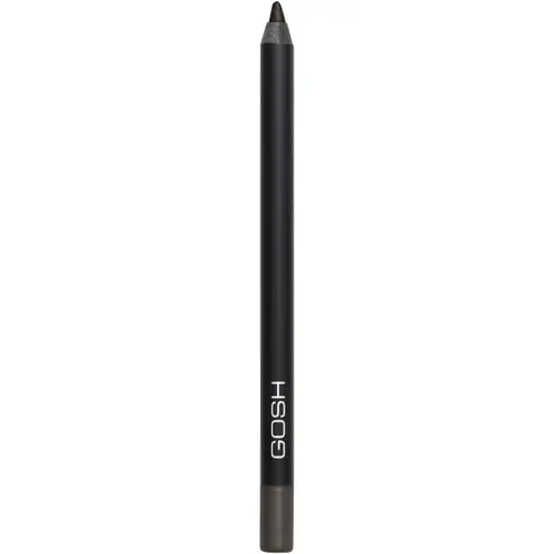 GOSH Velvet Touch Eyeliner Waterproof 1,2 gr. - 027 Hypnotic Grey