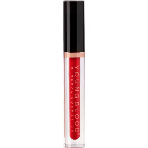 Youngblood Hydrating Liquid Lip Creme 4,5 ml - Iconic