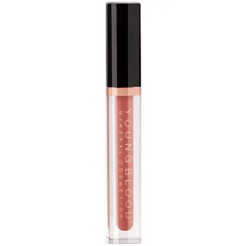 Youngblood Hydrating Liquid Lip Creme 4,5 ml - Cashmere